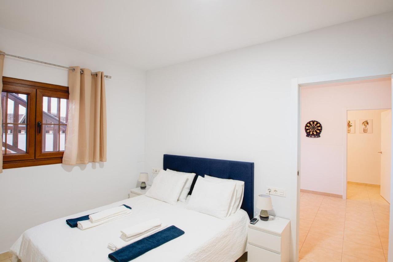 Villa Vista Rey - 6 Bedroom - Heated Pool - Amazing Views - Pool Table - Vista Lobos - Playa Blanca 外观 照片